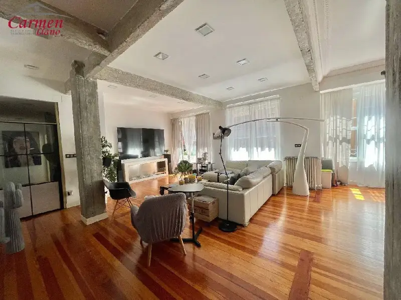 Venta Piso 3 Habitaciones Las Arenas Getxo