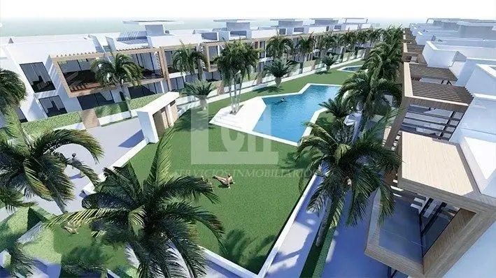 Apartamento 2 Dormitorios Orihuela Costa