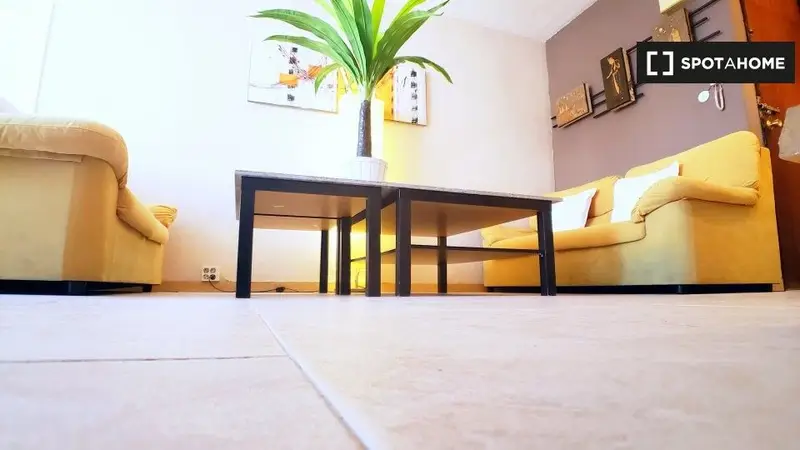 Apartamento de 4 Dormitorios en Madrid