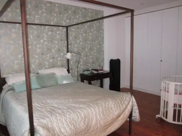 Apartamento en Alquiler Alameda Vara de Rey 2 Dormitorios