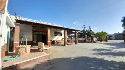 Casa Rustica en Venta Cerca de Motril