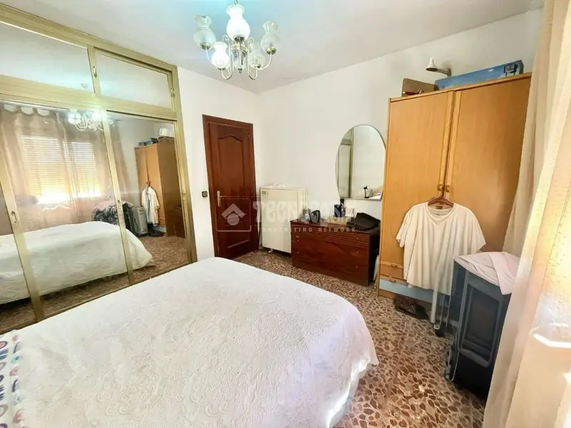 Casa en venta en Illescas La Sagra con piscina