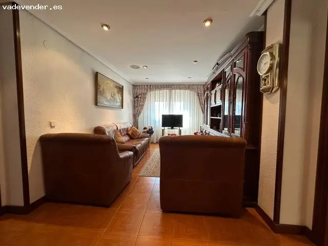 Piso en Venta Noain 3 Dormitorios 86m2