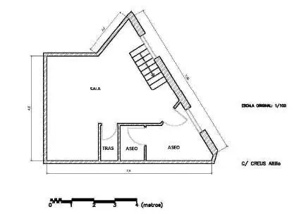 Local Comercial 184m2 Tordera Barcelona