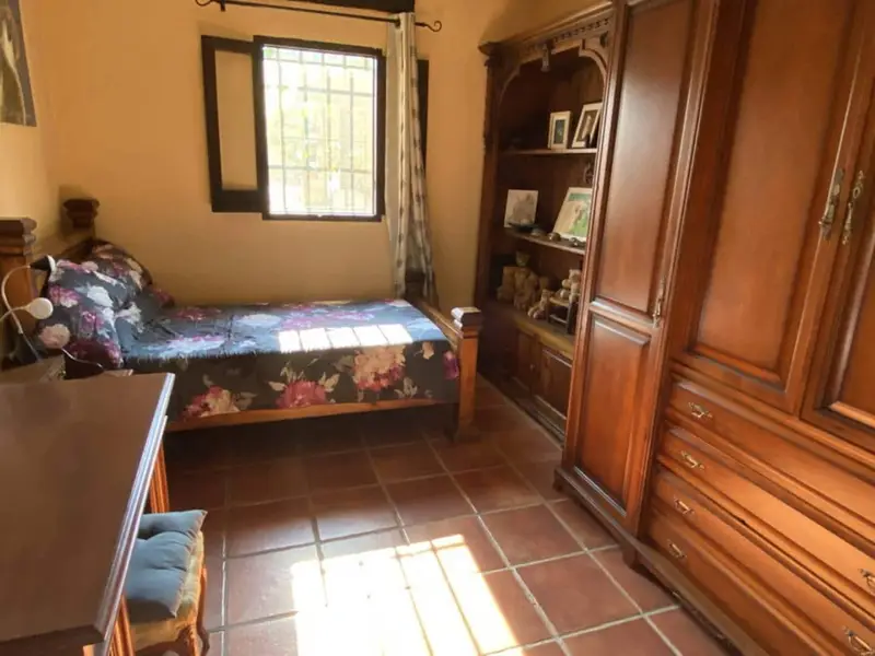 Finca Rustica con 2 Casas en Torrenueva Granada