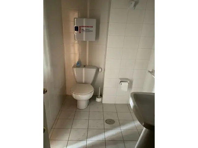 Se Vende Oficina En El Centro