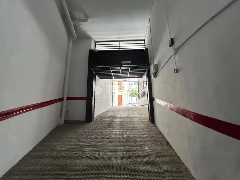 Plaza de Garaje en Venta Lucena Centro