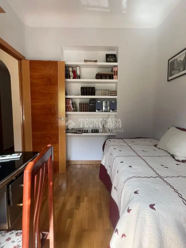Piso en venta en Arganzuela