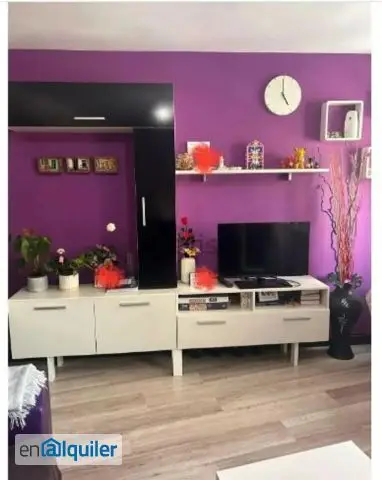 Piso Estudiantes 3 Dormitorios 2 Baños Salamanca