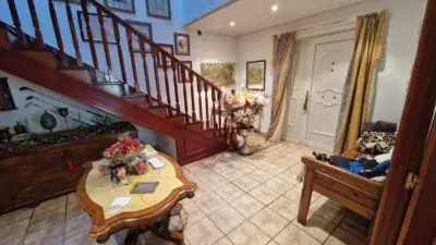 Chalet en venta en Calle de la Fontoria, 8