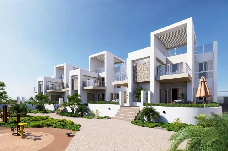 &#x3c;h2&#x3e;Ático en Venta Ciudad Quesada Lujo Terraza Solárium Piscina&#x3c;/h2&#x3e;