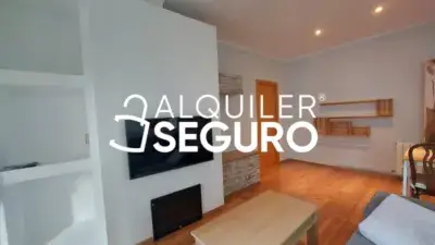 Alquiler Piso 3 Habitaciones Centre 75m2