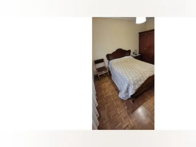 Habitacion Salamanca Piso Compartido Amueblada