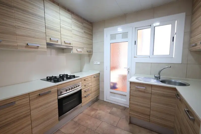 Piso en venta en El Vendrell, Tarragona