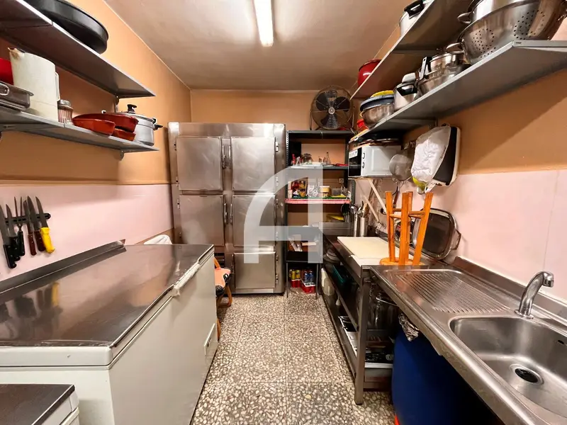 Rotiseria en Venta Alquiler o Traspaso Faldas del Montseny