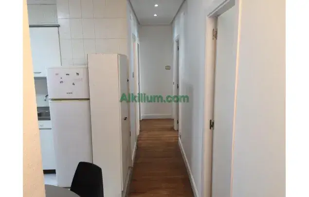 Alquiler Apartamento 4 Dormitorios Bilbao Estudiantes