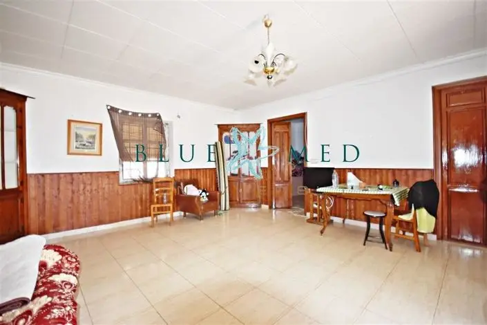 Casa de Campo en Venta El Paretón 3 Dormitorios