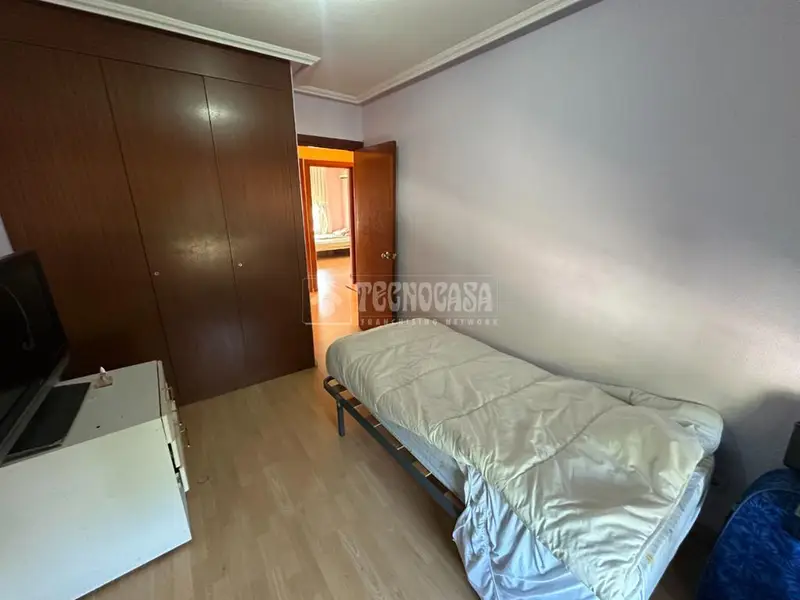 Chalet Independiente en La Poveda Arganda del Rey