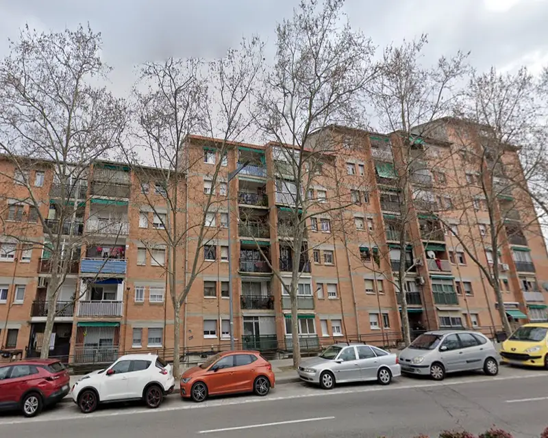 Local 210m2 Terrassa