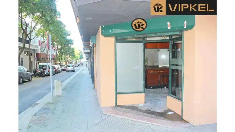 Venta de piso en Centro (Ferrol)