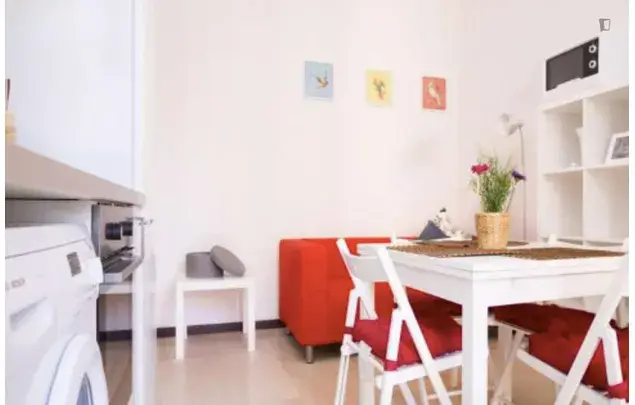 Alquiler Apartamento 6 Dormitorios Madrid 3 24 Meses