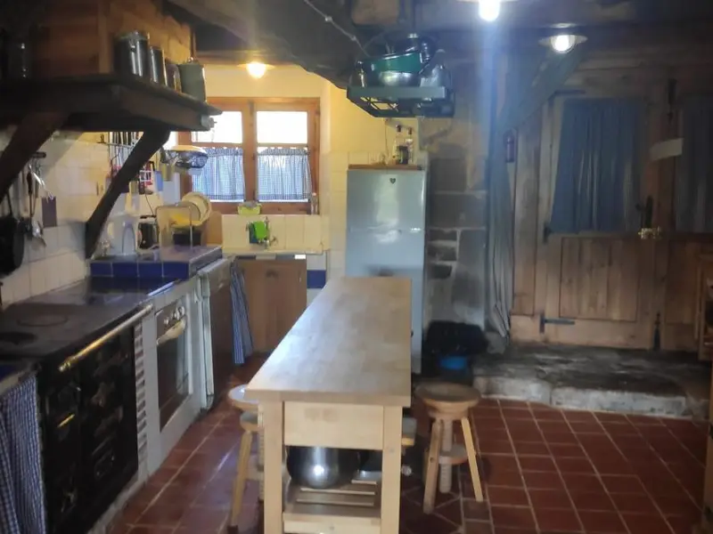 venta Chalet en Santa Maria de Hito, Cantabria (217188)- Globaliza