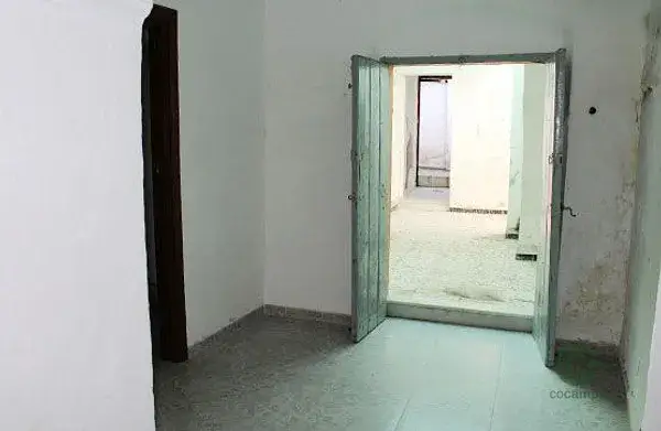 Casa en Campana La Sevilla 1 Dormitorio Terraza