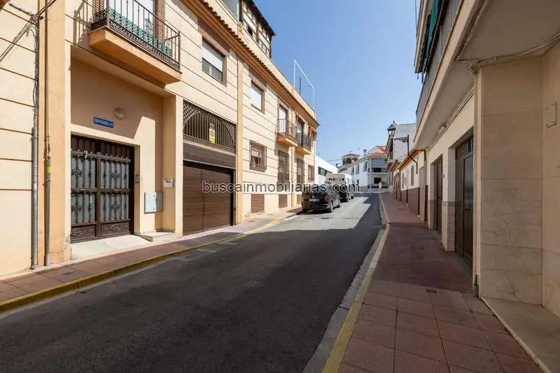 Piso en Venta en Peligros 3 Dormitorios 2 Banos Terraza
