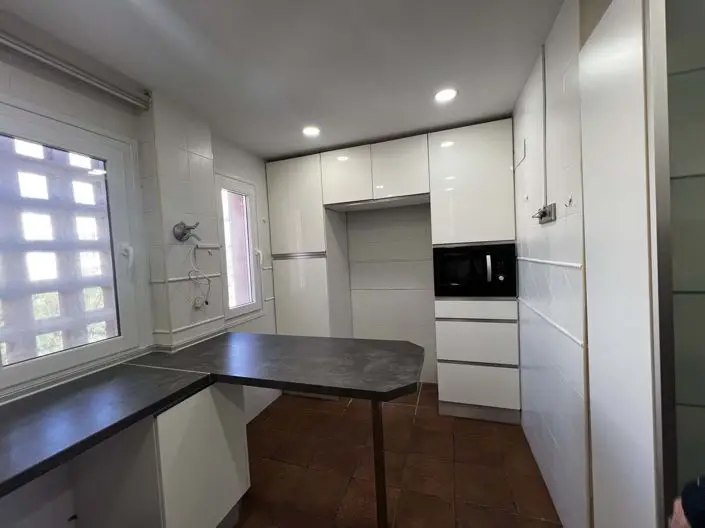 Ático de Lujo 3 Dormitorios en La Cala Hills