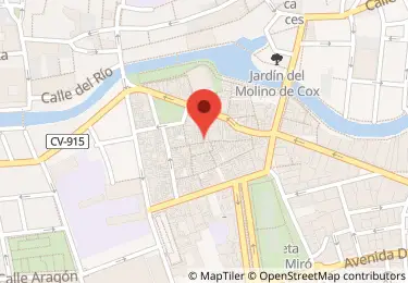 Venta Piso Calle Bado 13 Orihuela