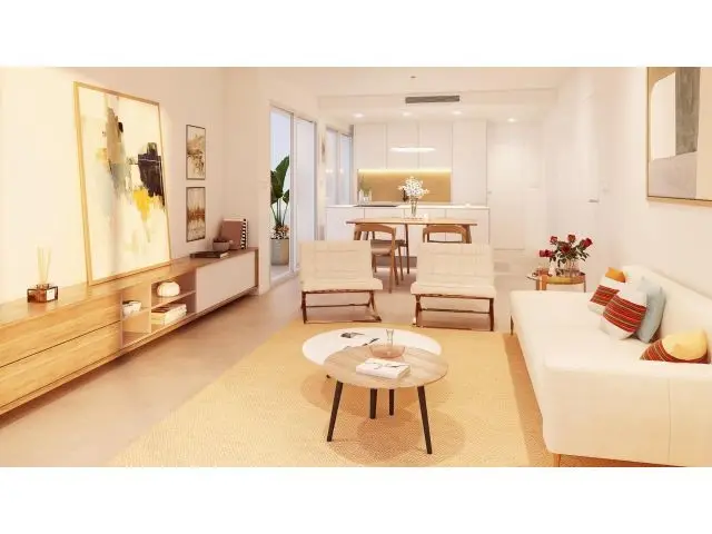 Apartamentos en Venta Pilar de la Horadada Alicante