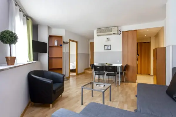 Apartamento en Barcelona, El Putxet i el Farró