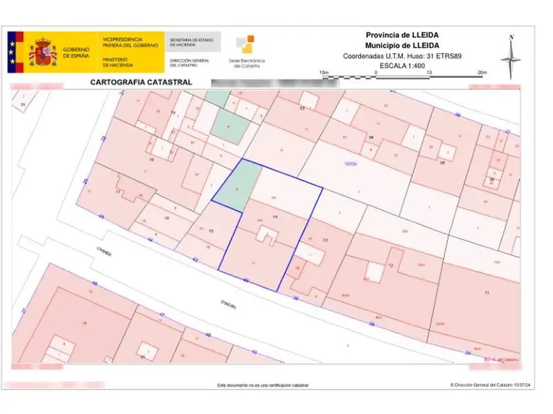 venta Piso en Lleida, Lleida Provincia (SRB0000314862)- Globaliza