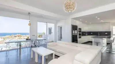 Chalet en venta en Playa Bahía Dorada