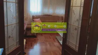Piso en venta en Santurtzi 125m2 4 habitaciones terraza ascensor