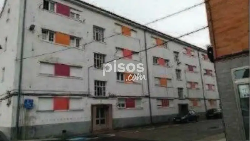 Piso en Venta Calle Psfernandez Vallejo Torrelavega Cantabria