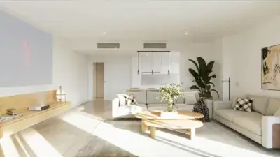 Apartamentos en Venta Camarate Hills Casares