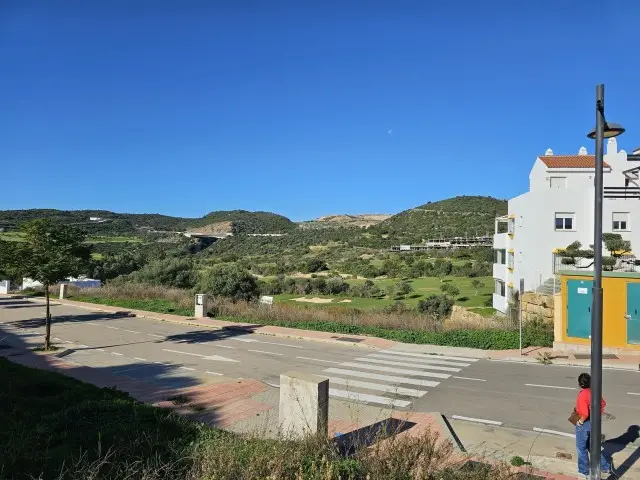 Terreno en Venta Valle Romano Golf