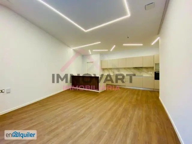 Alquiler Atico Encamp 130m2 3 habitaciones 2 banos 2 terrazas