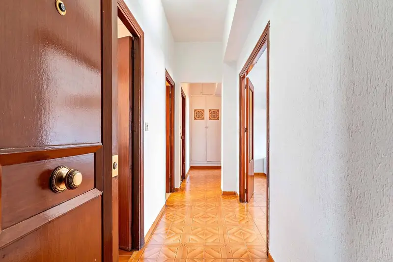Piso en Venta Almeria ciudad 2 habitaciones 74m2