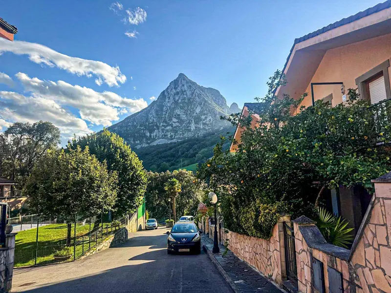 Venta Chalet Ramales de la Victoria 3 Dormitorios Jardin