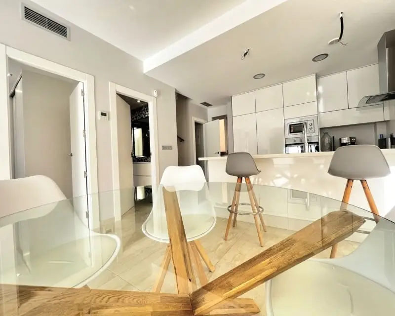 Villa en Venta Villamartin Orihuela Alicante