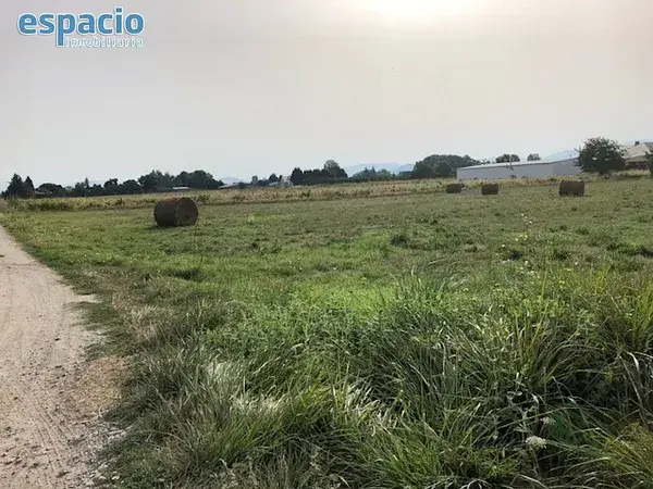 Finca Rustica en Villadepalos 1900m2