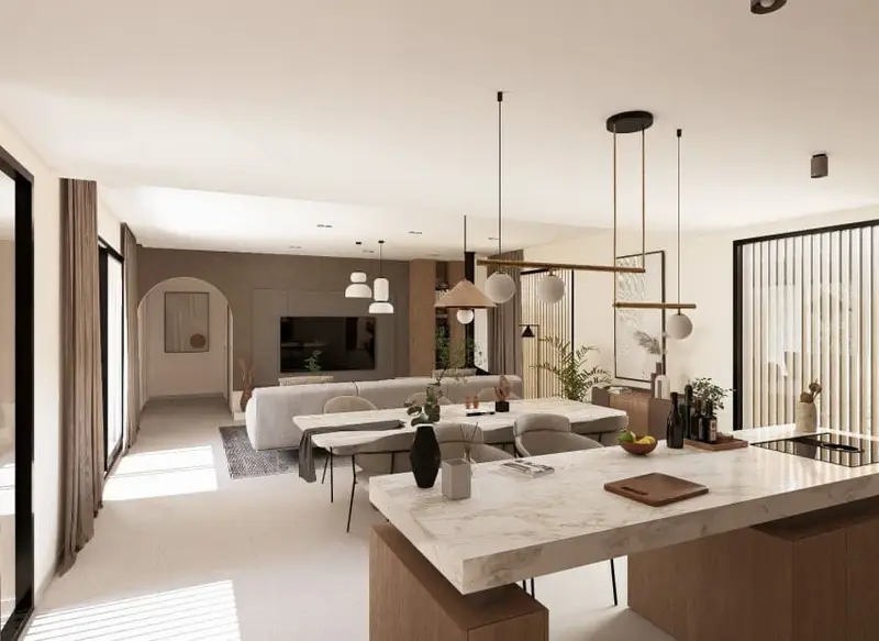 Chalet en venta en Baños y Mendigo, Murcia ciudad, Murcia