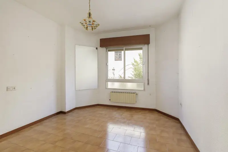 Piso en venta en el centro de Granada ciudad