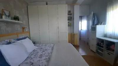 Piso en venta en Avenida de Portugal, 42, cerca de Calle del Hierro