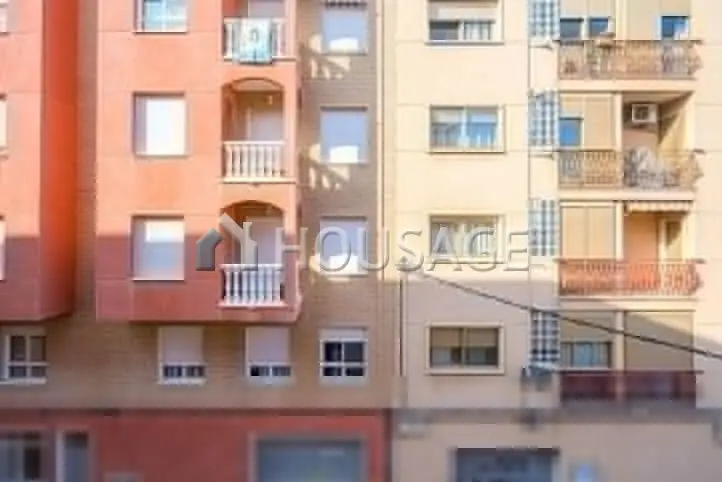 Piso en venta en Cocentaina con trastero