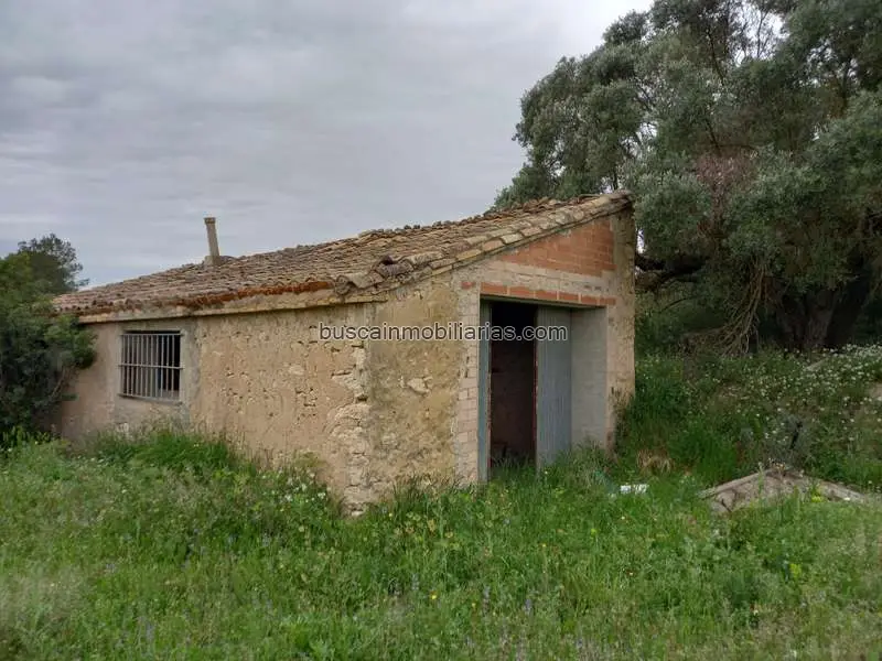 Parcela Rustica en Venta Mora d'Ebre