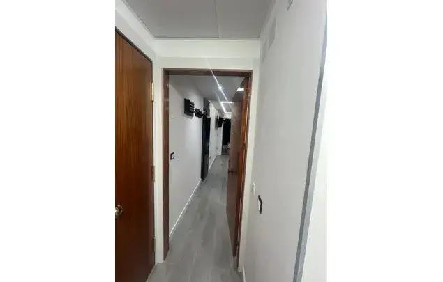 Alquiler Apartamento 1 Dormitorio 33m2 Finestrat Cerca del Mar