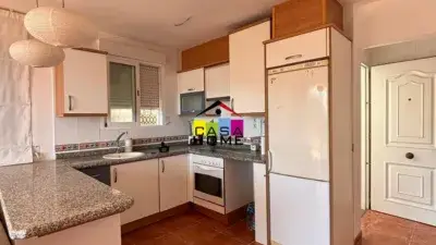 Apartamento en venta en Urbanización Atalayas